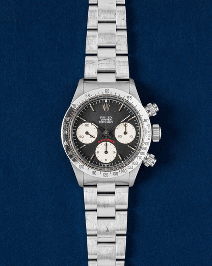 Rolex Daytona 6265