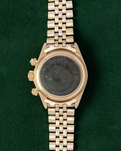 Rolex Daytona 6265 at Grand Caliber in Dallas, Texas | Vintage Rolex Watches