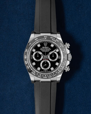 Rolex Daytona 116519LN