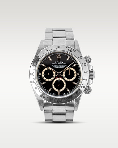 Rolex Daytona 16520