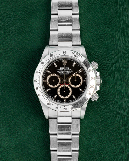 Rolex Daytona 16520