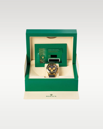 Rolex Daytona 116518LN
