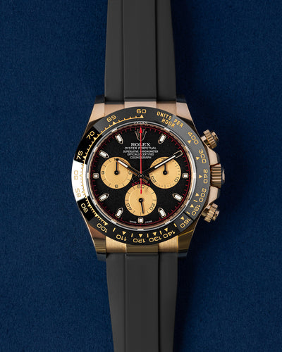 Rolex Daytona 116518LN