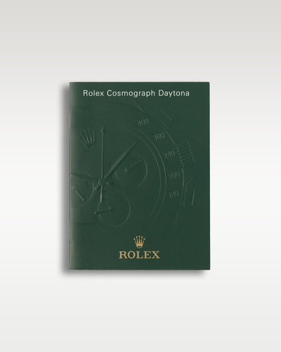 Rolex Daytona 116505