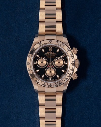 Rolex Daytona 116505