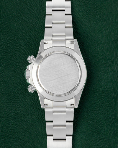 Vintage Rolex Watches-Rolex Daytona 116520