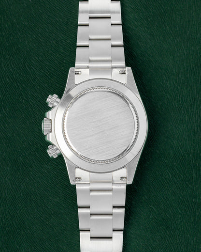 Vintage Rolex Watches-Rolex Daytona 116520