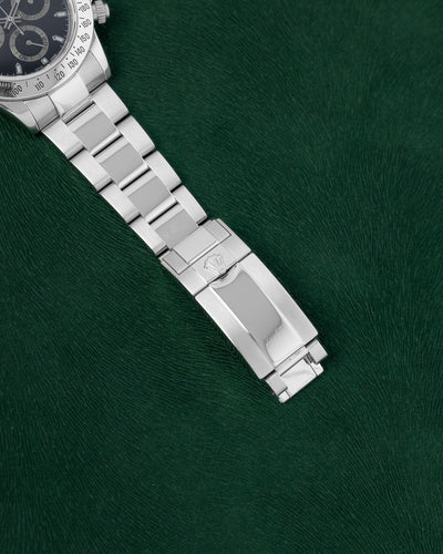 Vintage Rolex Watches-Rolex Daytona 116520