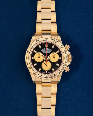 Rolex Daytona 116508