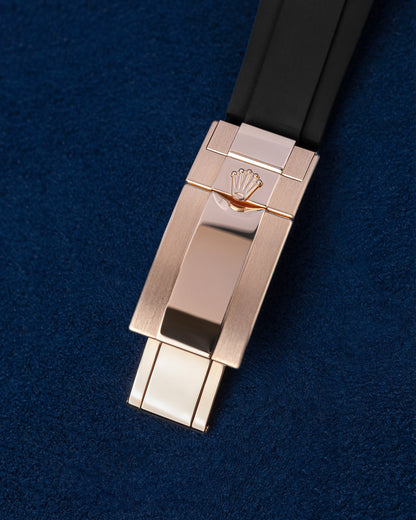 Rolex Daytona 116515LN