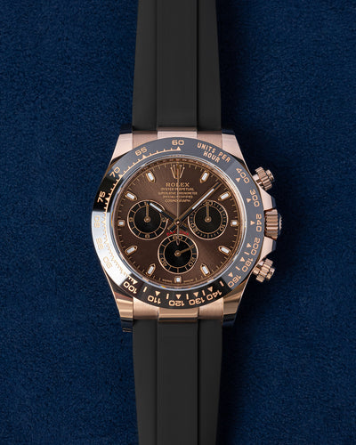 Rolex Daytona 116515LN