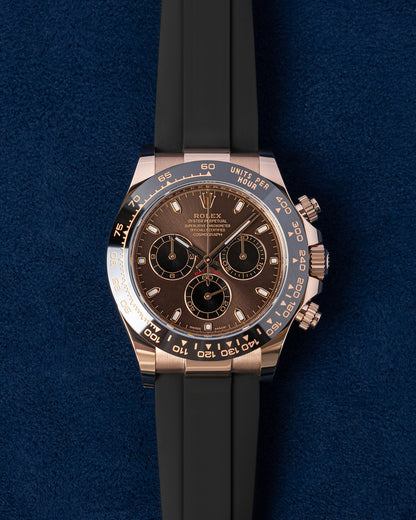 Rolex Daytona 116515LN