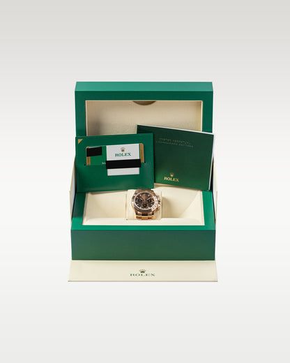 Rolex Daytona 116505