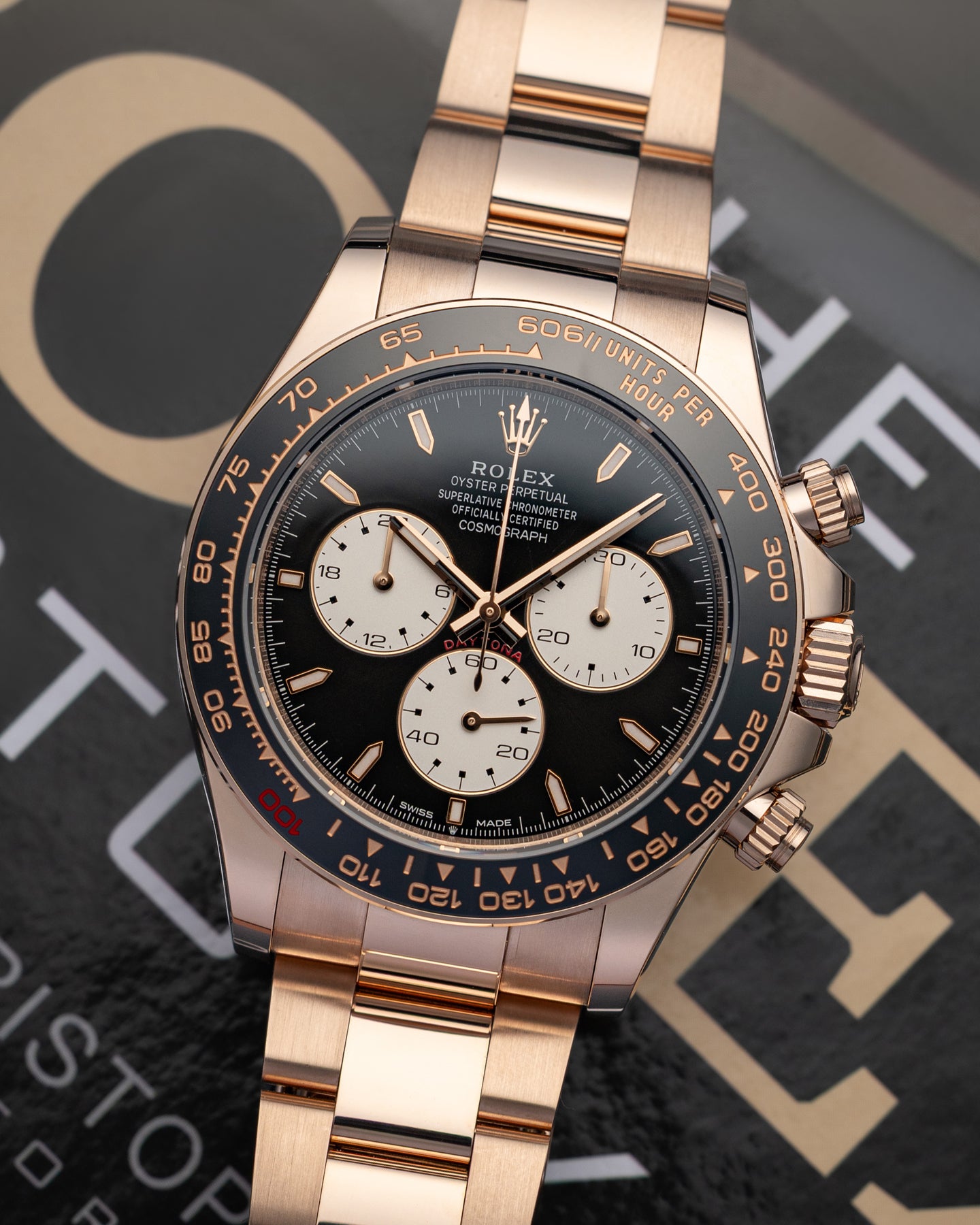 Grand Caliber | Dallas Luxury Watch Store