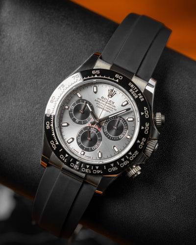 Rolex Daytona 116519LN