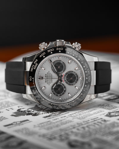 Rolex Daytona 116519LN