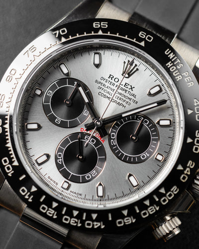 Rolex Daytona 116519LN