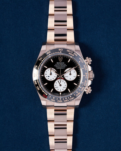 Rolex Daytona Le Mans 126525LN