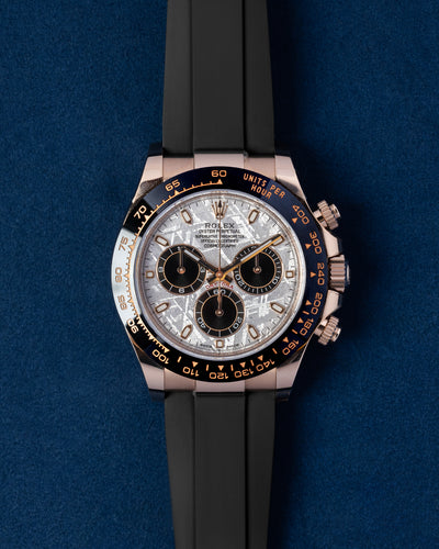 Rolex Daytona 116515LN