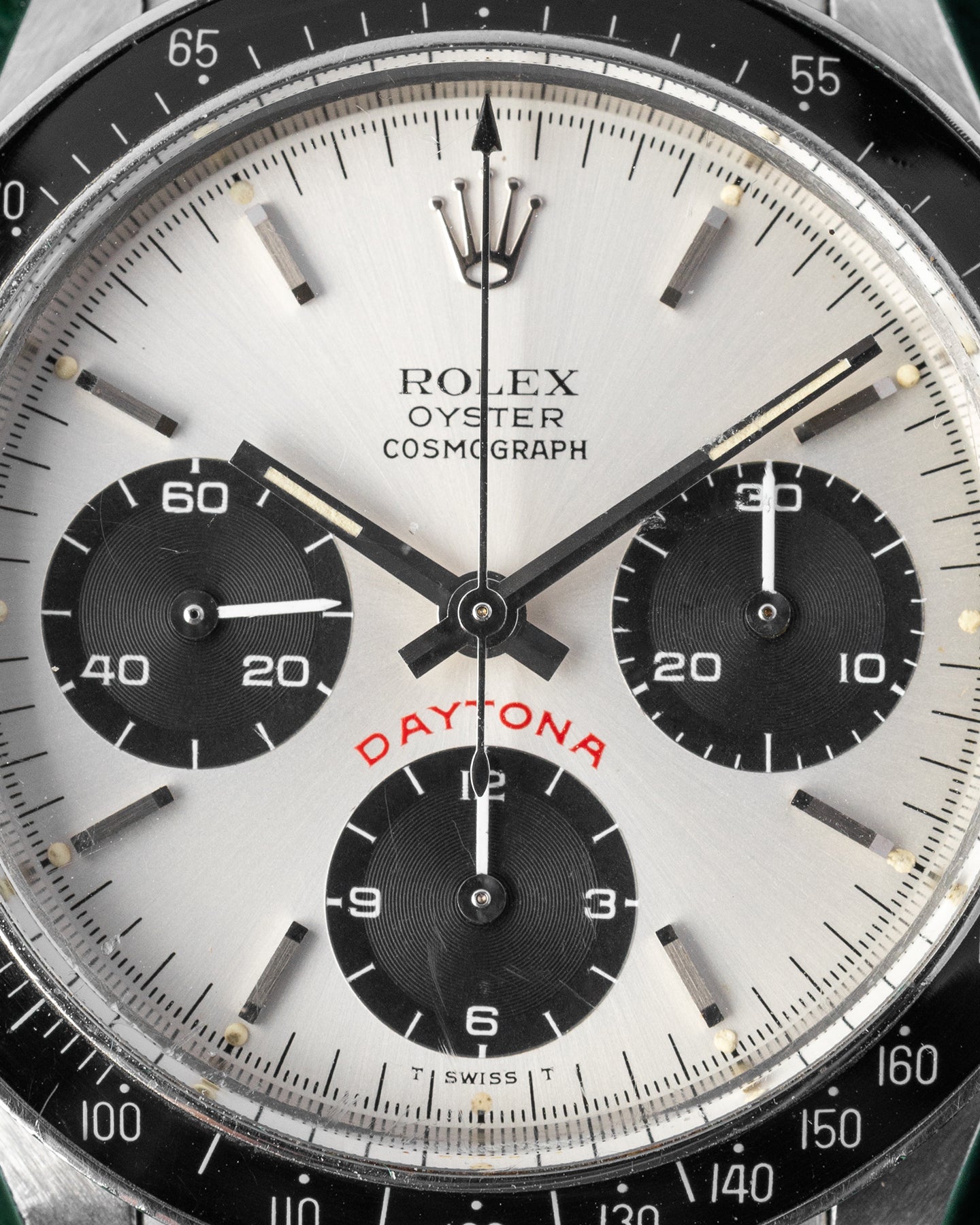 Rolex Daytona 6263
