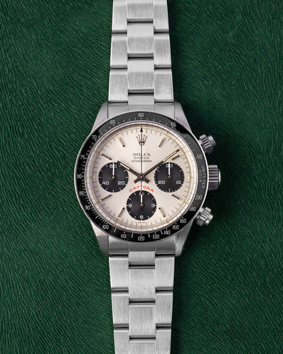 Rolex Daytona 6263