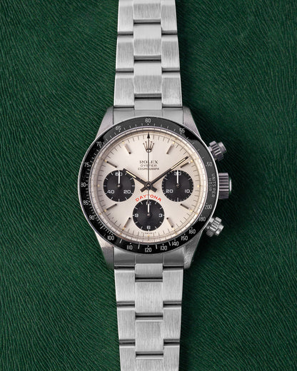 Rolex Daytona 6263