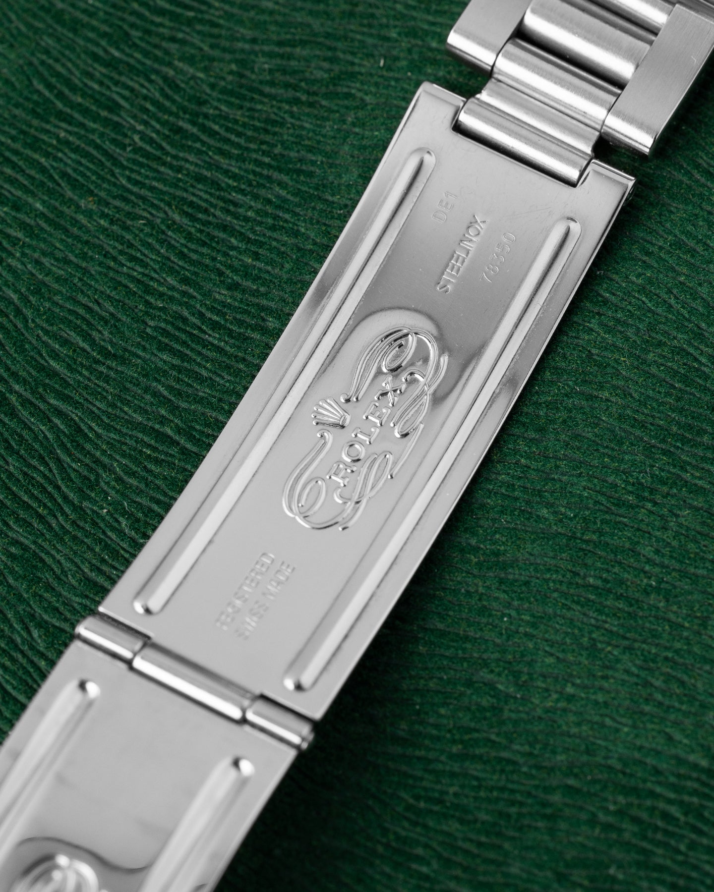 Rolex Daytona 6263