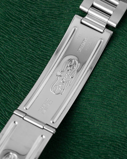 Rolex Daytona 6263