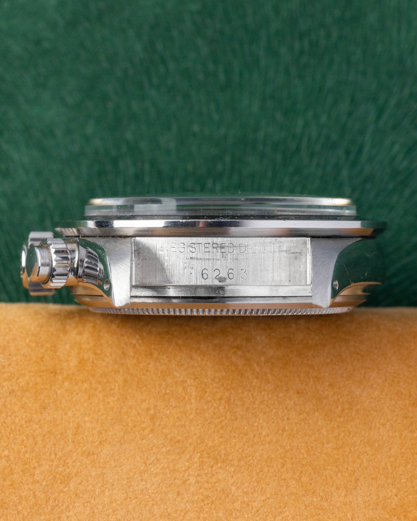 Rolex Daytona 6263