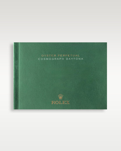Rolex Daytona 116519
