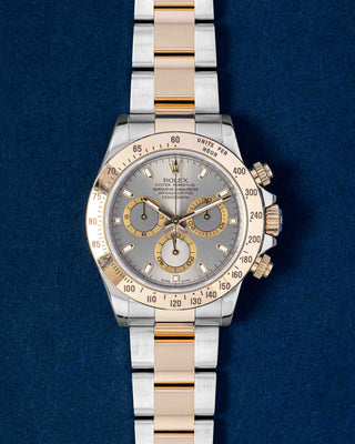 Rolex Daytona 116523