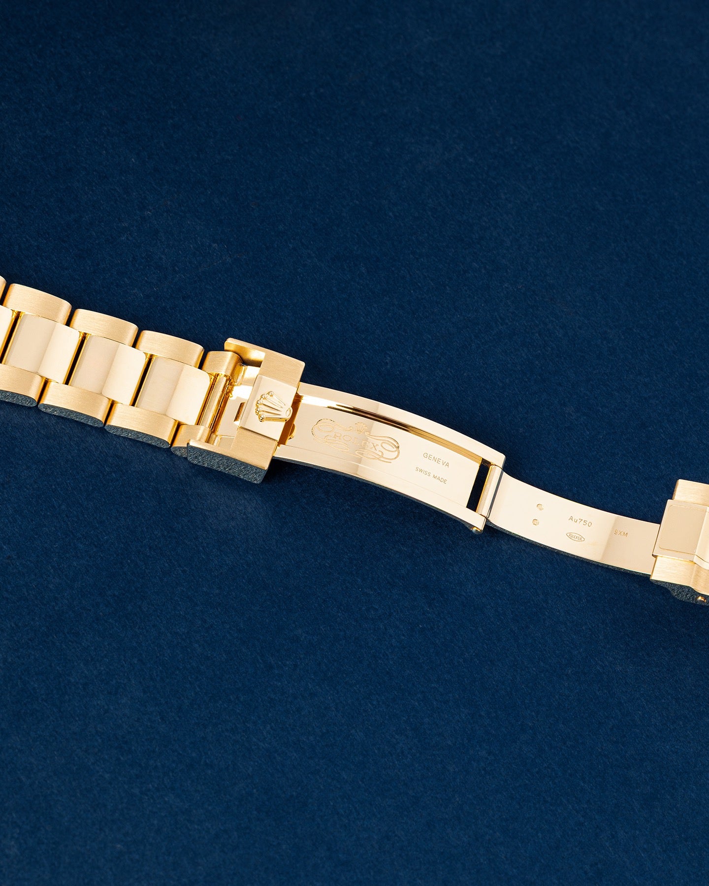 Rolex DeepSea 136668LB
