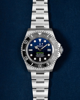 Rolex Deepsea 136660