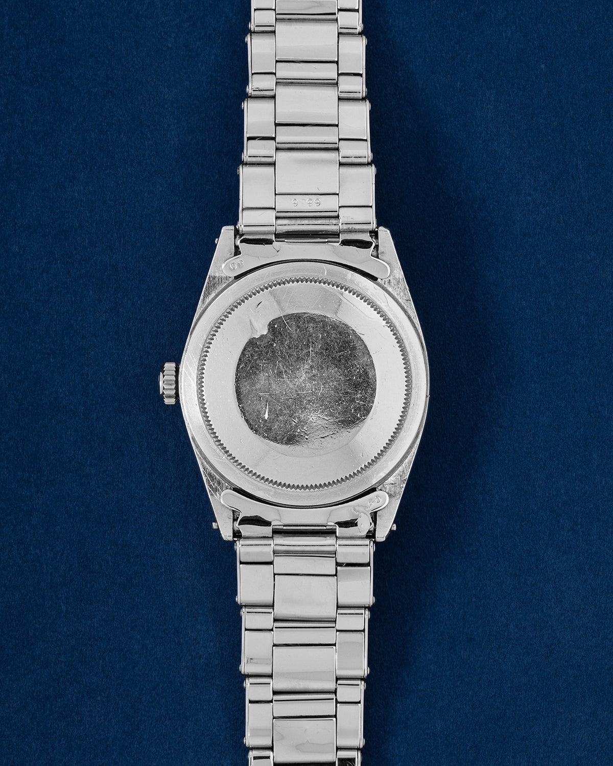 Rolex Explorer 1016