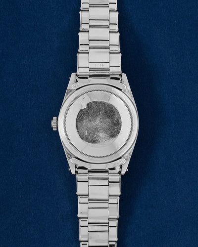 Rolex Explorer 1016