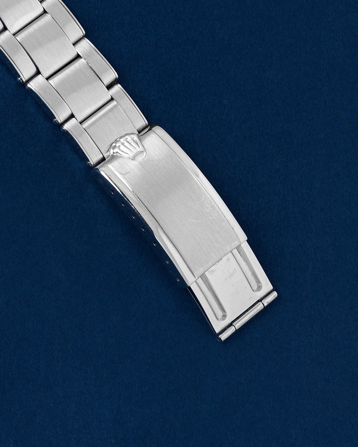 Rolex Explorer 1016
