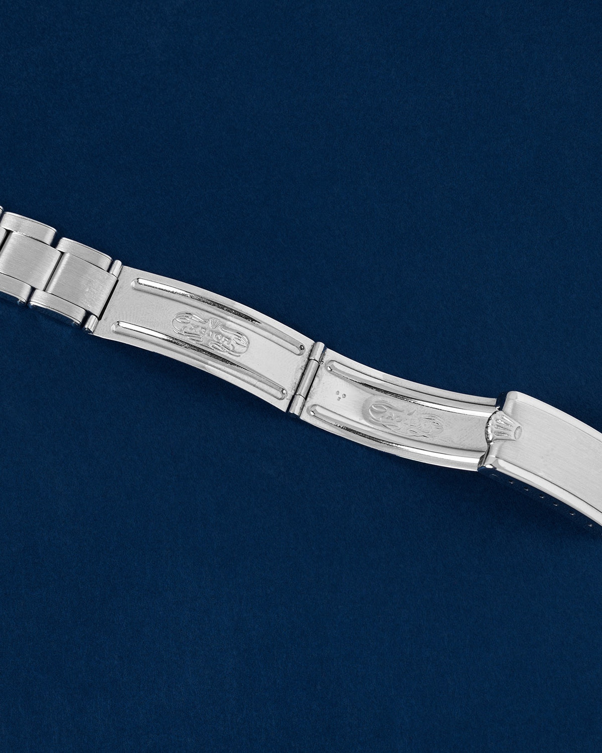 Rolex Explorer 1016