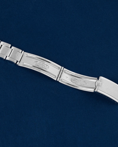 Rolex Explorer 1016