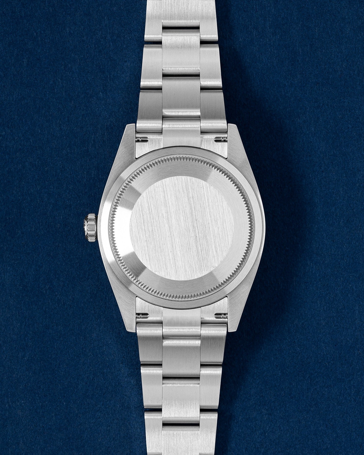 2025 New Rolex Explorer 124270 | Grand Caliber Watches