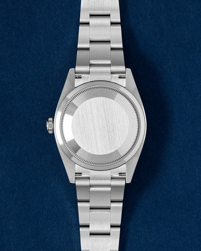 2025 New Rolex Explorer 124270 | Grand Caliber Watches
