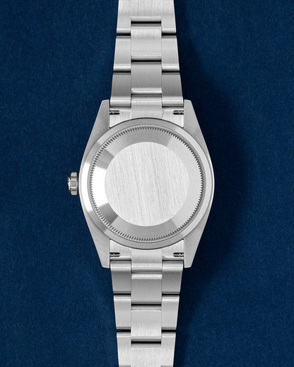 2025 New Rolex Explorer 124270 | Grand Caliber Watches