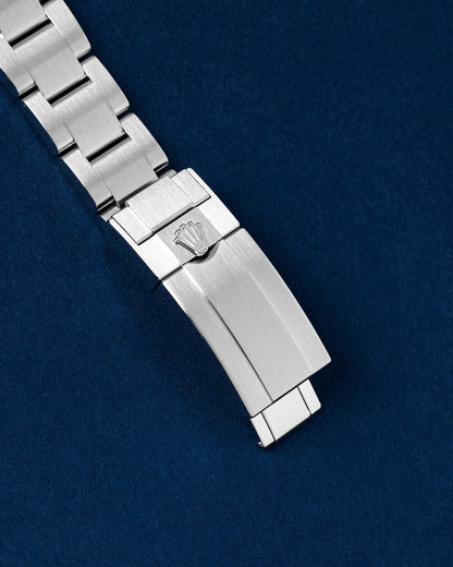 2025 New Rolex Explorer 124270 | Grand Caliber Watches