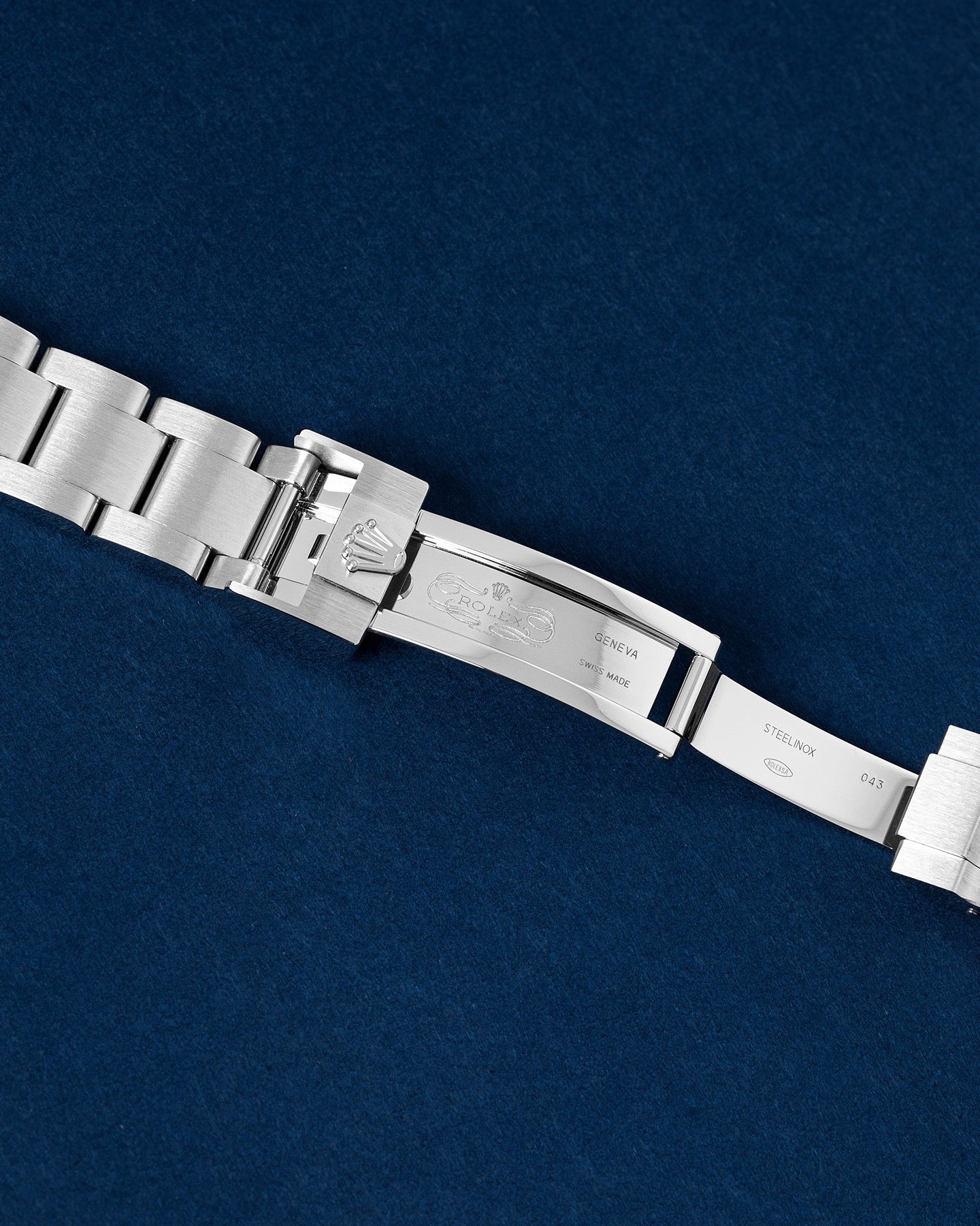 2025 New Rolex Explorer 124270 | Grand Caliber Watches