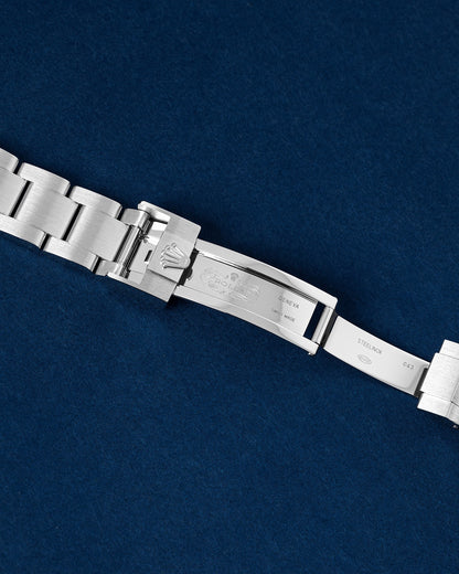 2025 New Rolex Explorer 124270 | Grand Caliber Watches