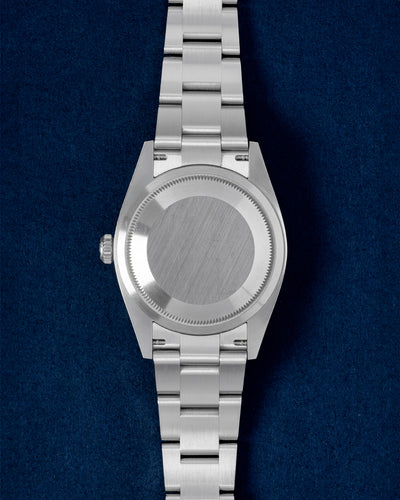 Rolex Explorer 124270