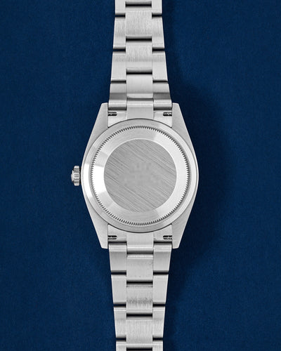 Rolex, Explorer, 124270 | Grand Caliber