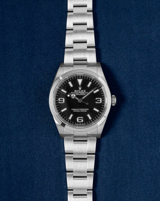 Rolex Explorer 124270