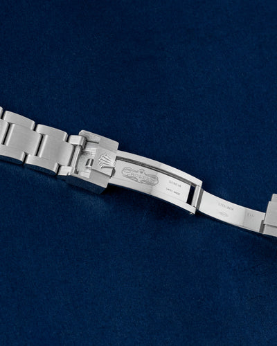 Rolex Explorer 124270
