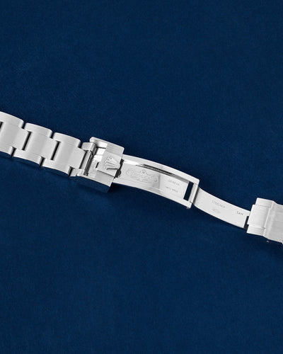 Rolex, Explorer, 124270 | Grand Caliber