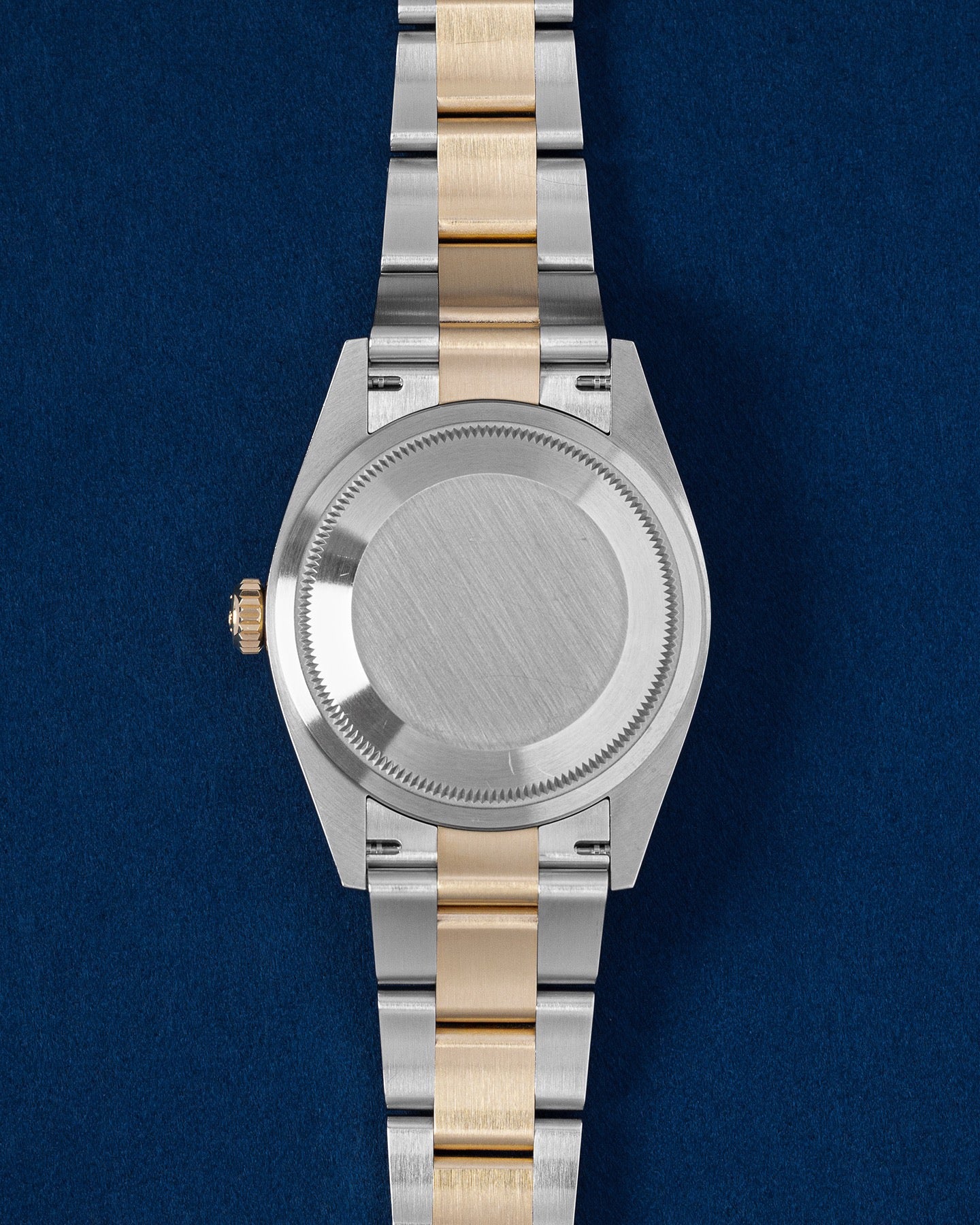 Rolex Explorer 124273